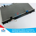 High Performance Radiator Toyota Echo Yaris Kapalt Mt 16400-23080/23100 Used Radiator